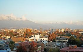 NH Ciudad de Santiago